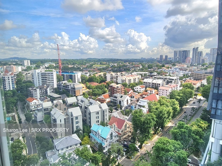 Newton Imperial (D11), Apartment #569651651